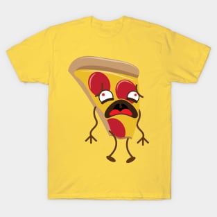 Pizza T-Shirt